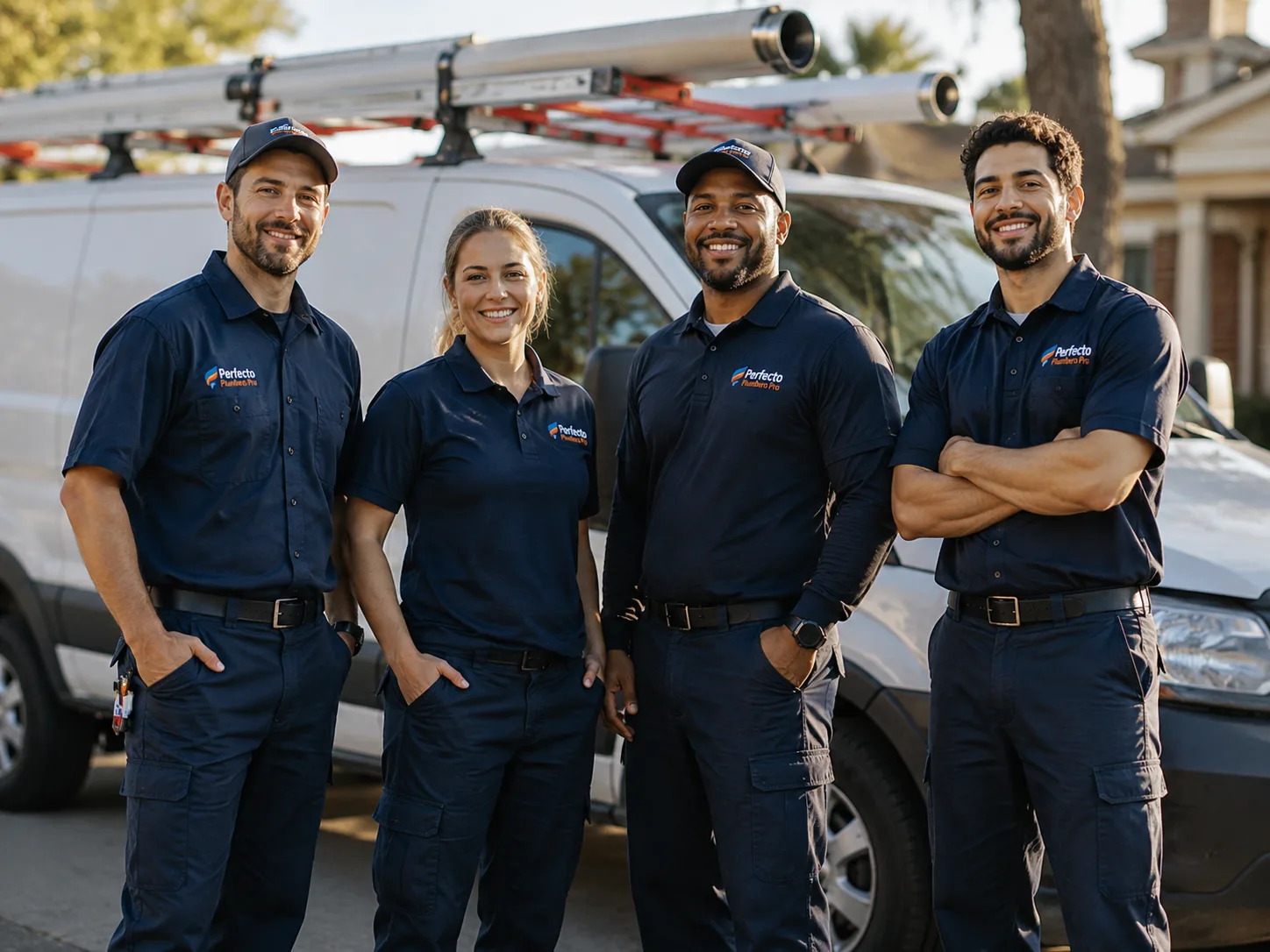 Emergency Plumber Near Me in Cunningham, TX near me