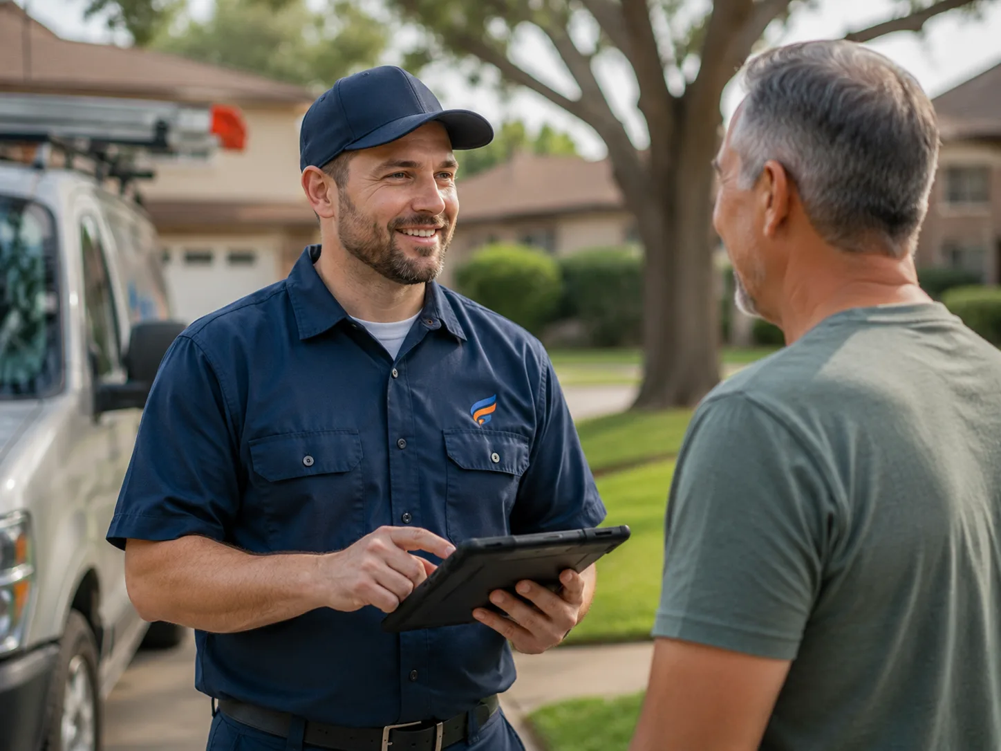 Emergency Plumber Near Me Cunningham, TX FAQs